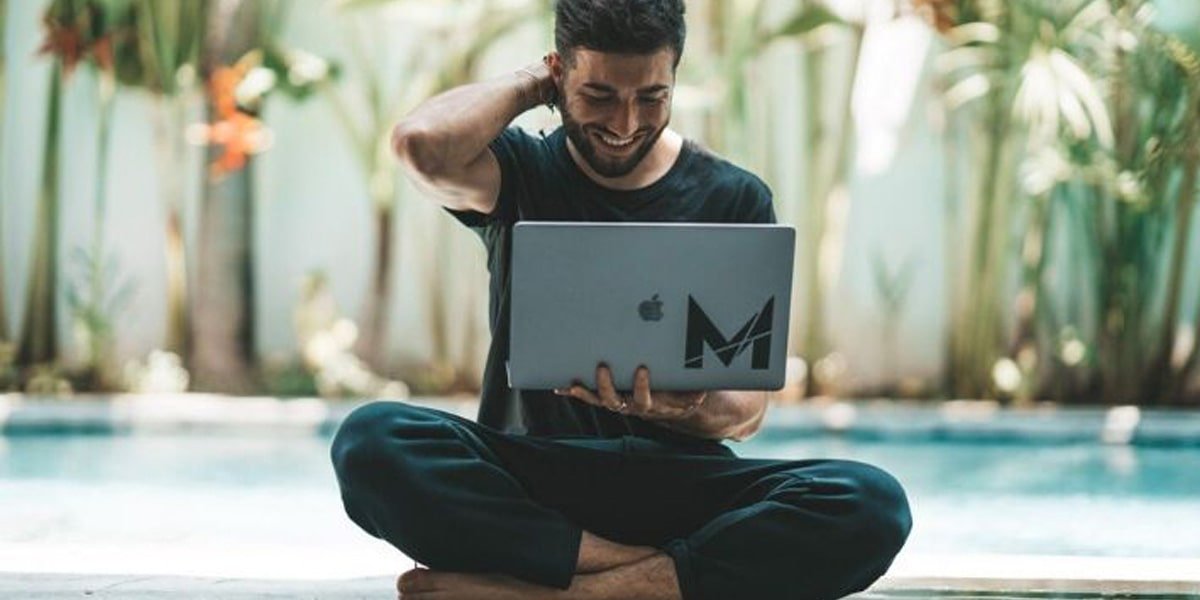 Dario Vignali, il founder di Marketers