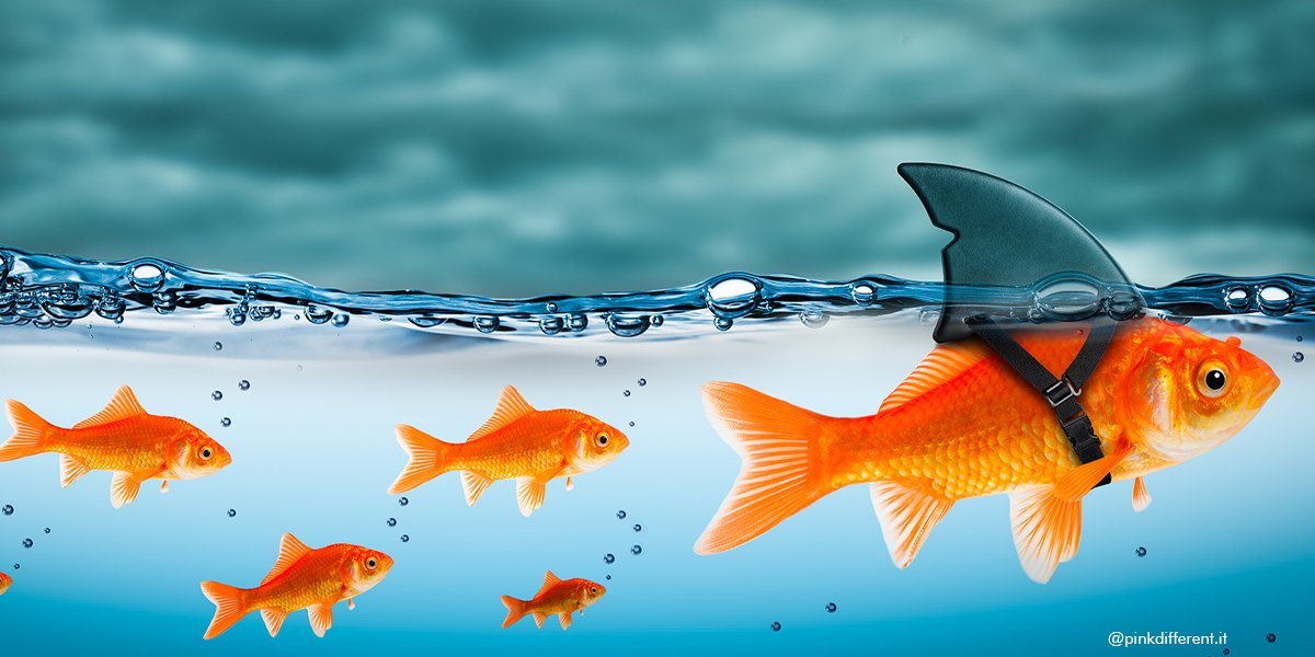 Leadership: vuoi essere un capo o un leader?